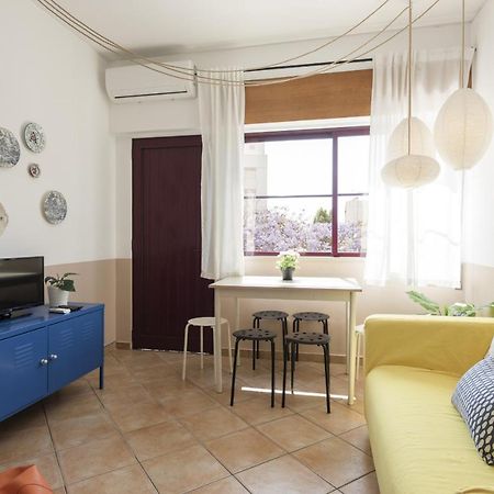 Casa Jardim II - City Center By Hd Properties Faro Dış mekan fotoğraf
