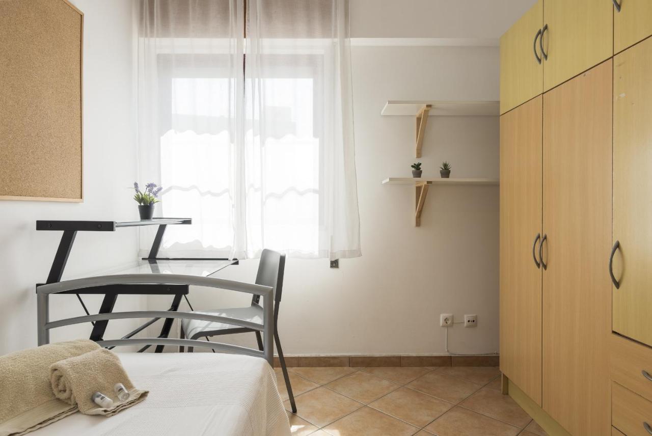 Casa Jardim II - City Center By Hd Properties Faro Dış mekan fotoğraf