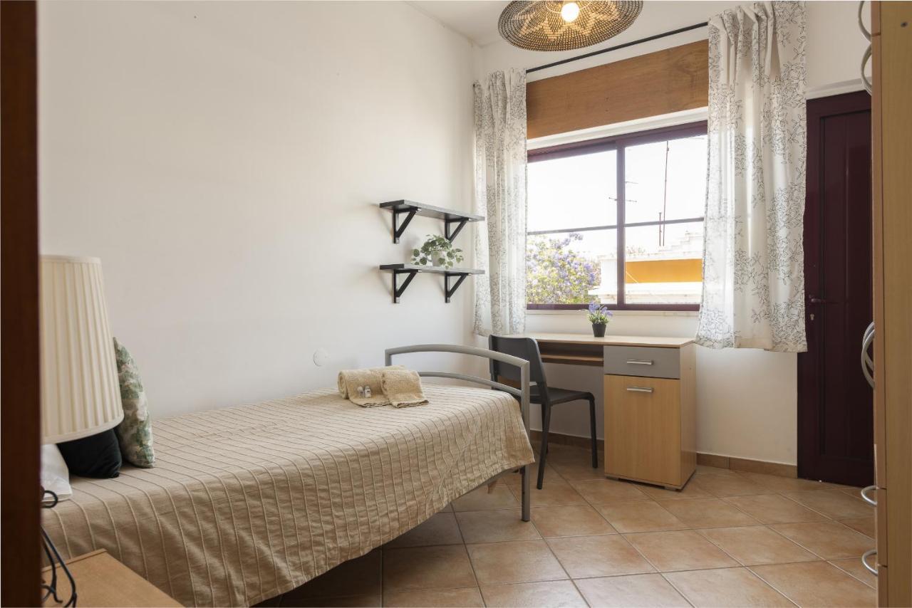 Casa Jardim II - City Center By Hd Properties Faro Dış mekan fotoğraf
