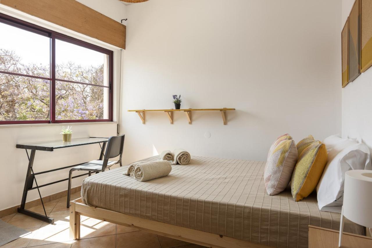 Casa Jardim II - City Center By Hd Properties Faro Dış mekan fotoğraf