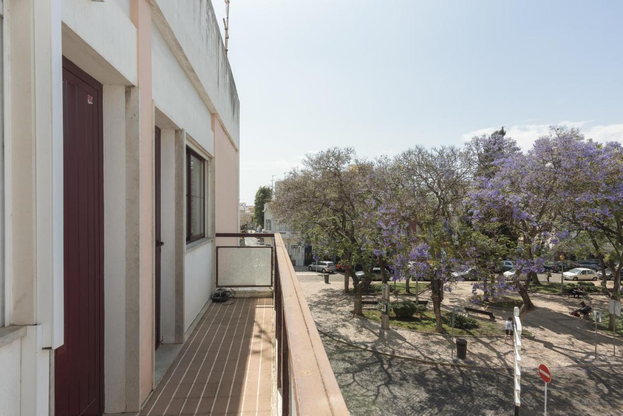 Casa Jardim II - City Center By Hd Properties Faro Dış mekan fotoğraf