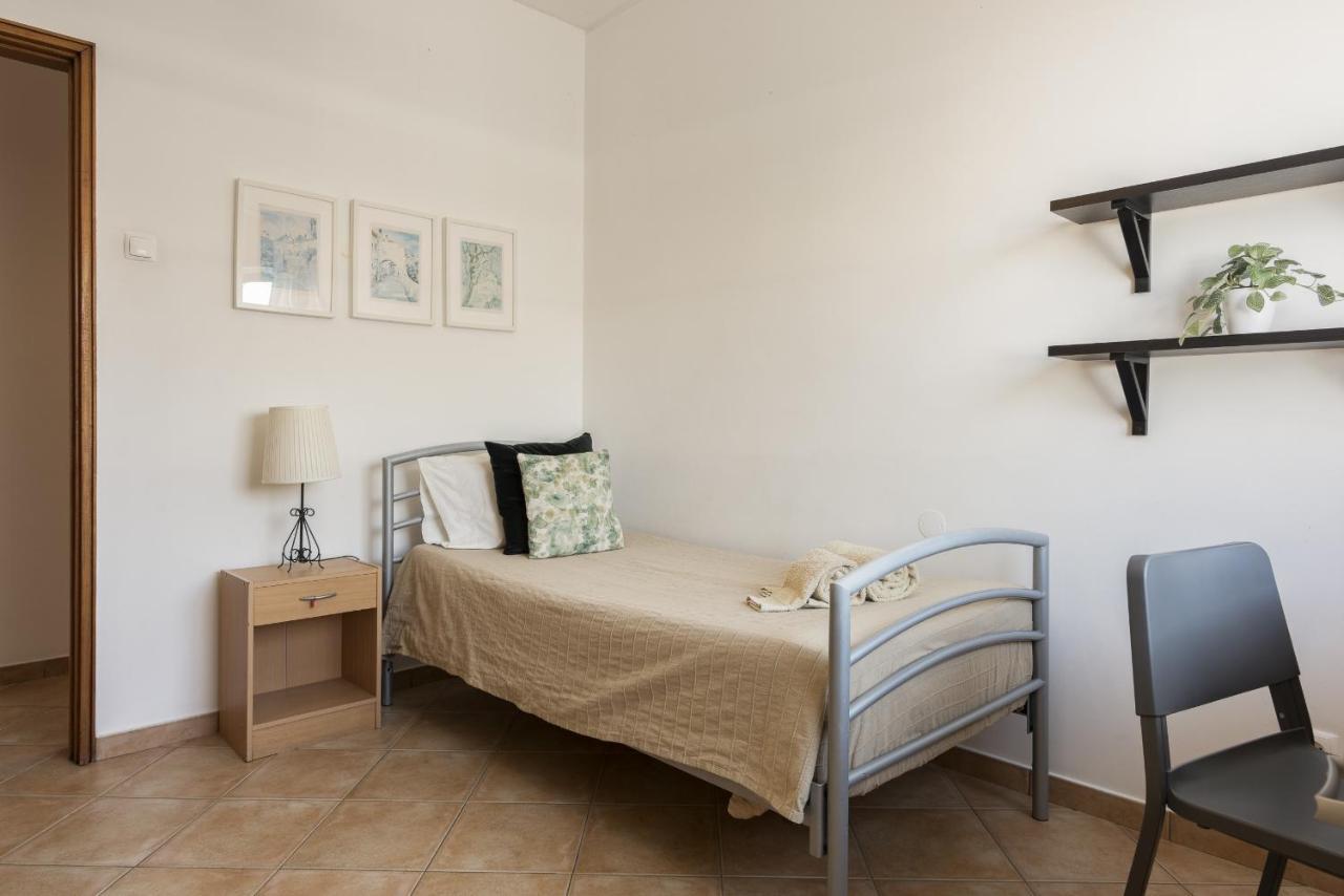 Casa Jardim II - City Center By Hd Properties Faro Dış mekan fotoğraf